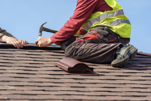 Quick and Trustworthy Emergency Roof Repair Services in Ladera Heights, CA
