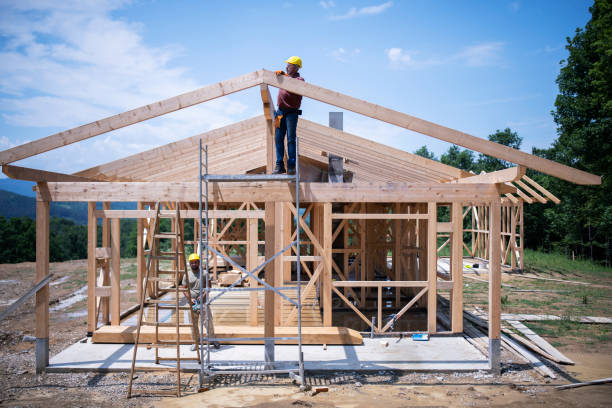 Best Affordable Roofing Company  in Ladera Heights, CA