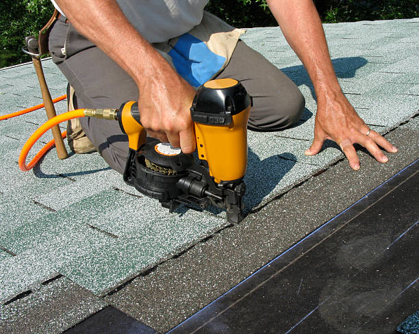 Best Roof Maintenance Services  in Ladera Heights, CA